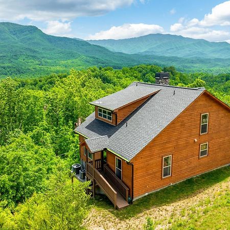 Willa Shady Pines Gatlinburg Zewnętrze zdjęcie