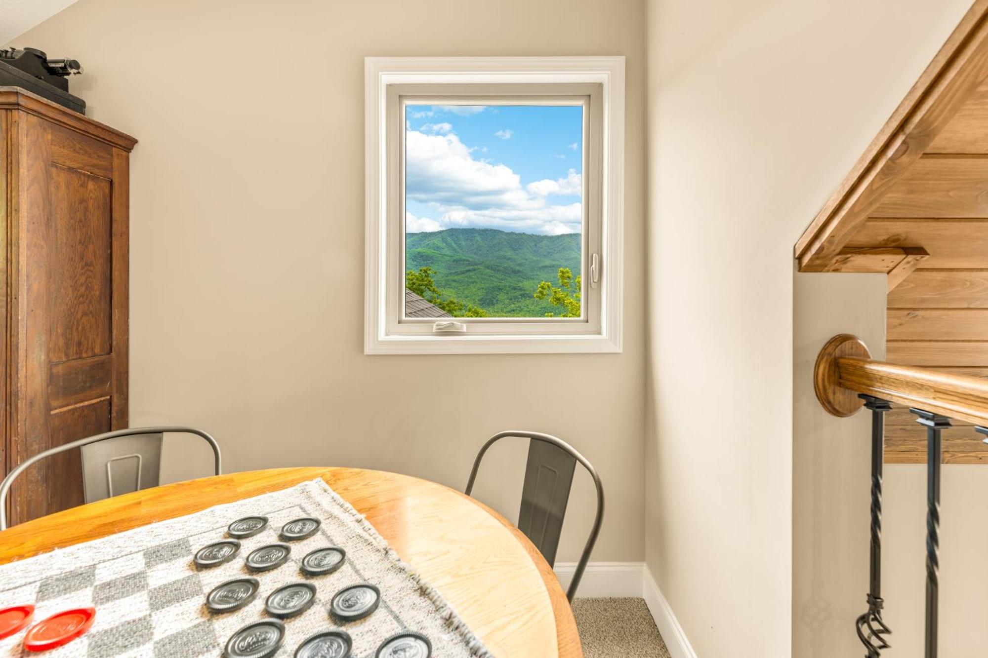 Willa Shady Pines Gatlinburg Zewnętrze zdjęcie